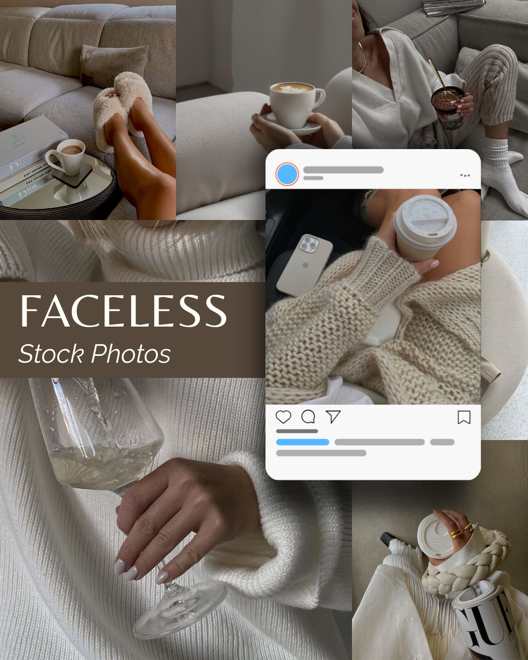 20K Faceless Gallery