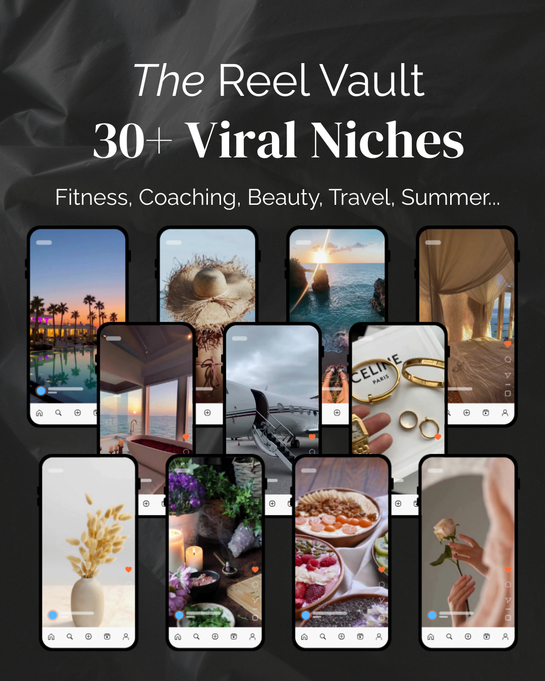 The Reel Vault