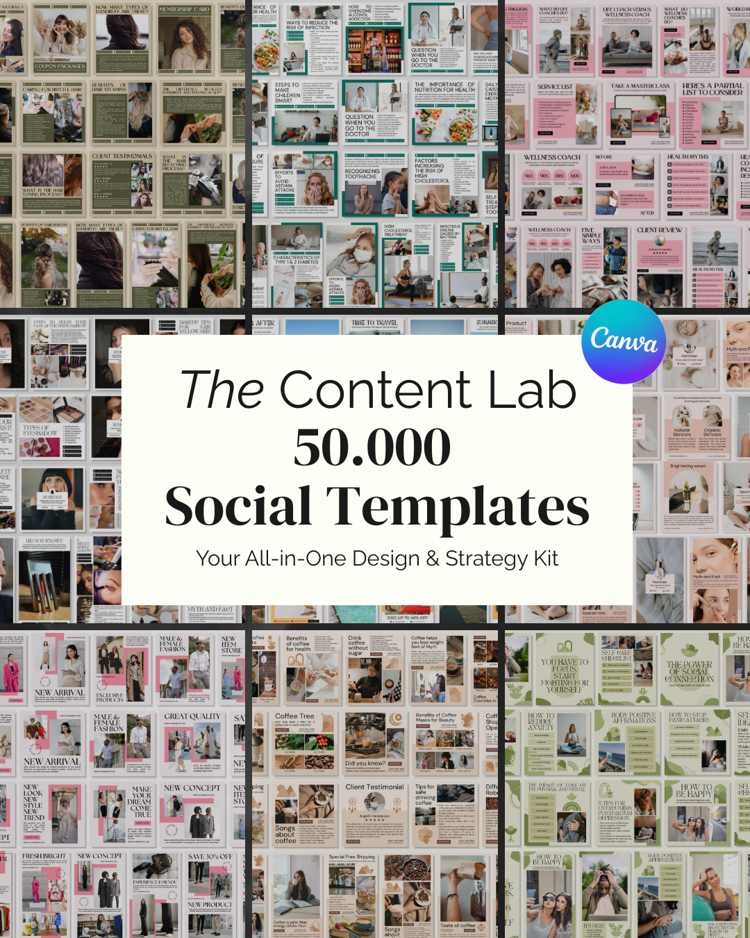 The Content Lab