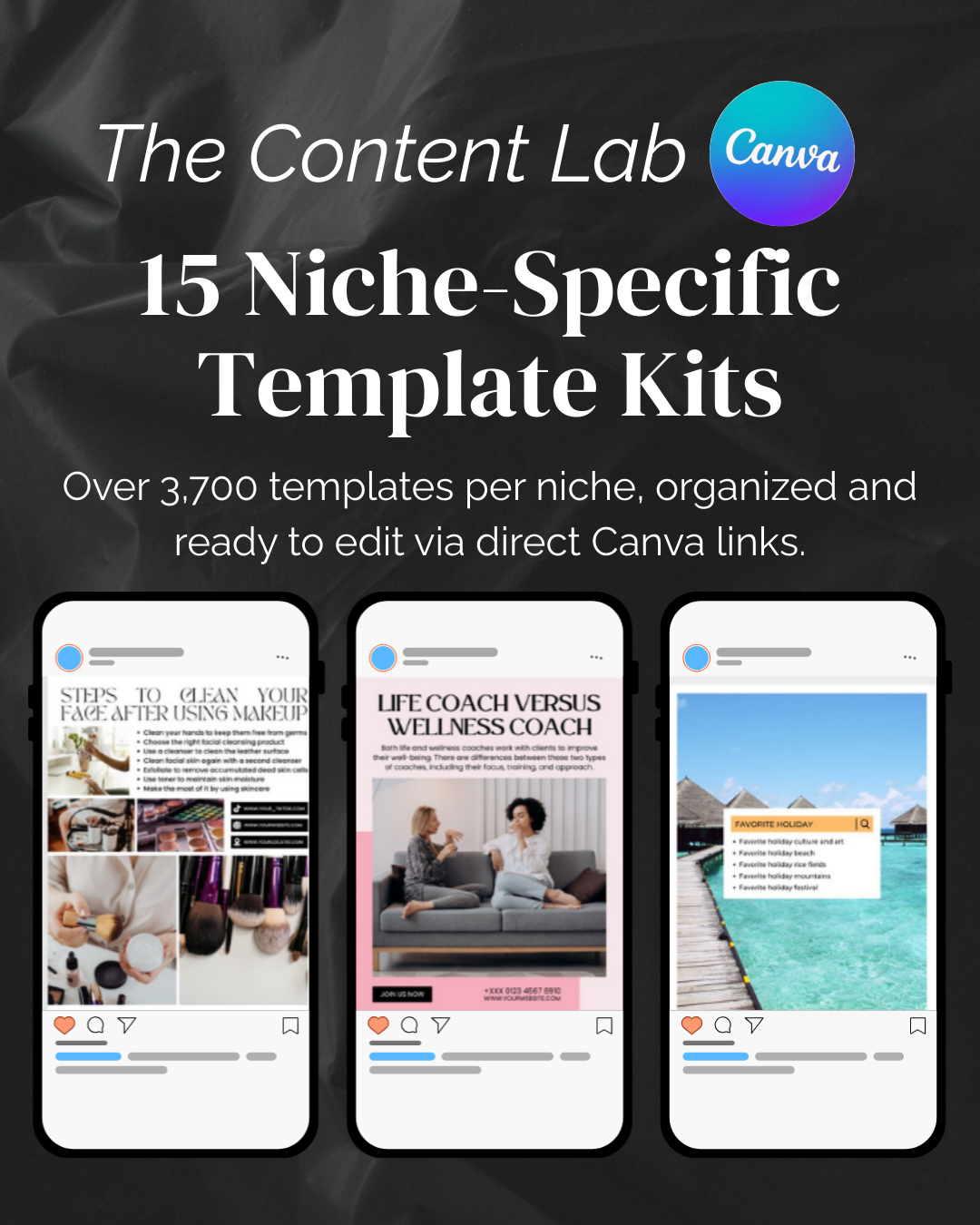 The Content Lab