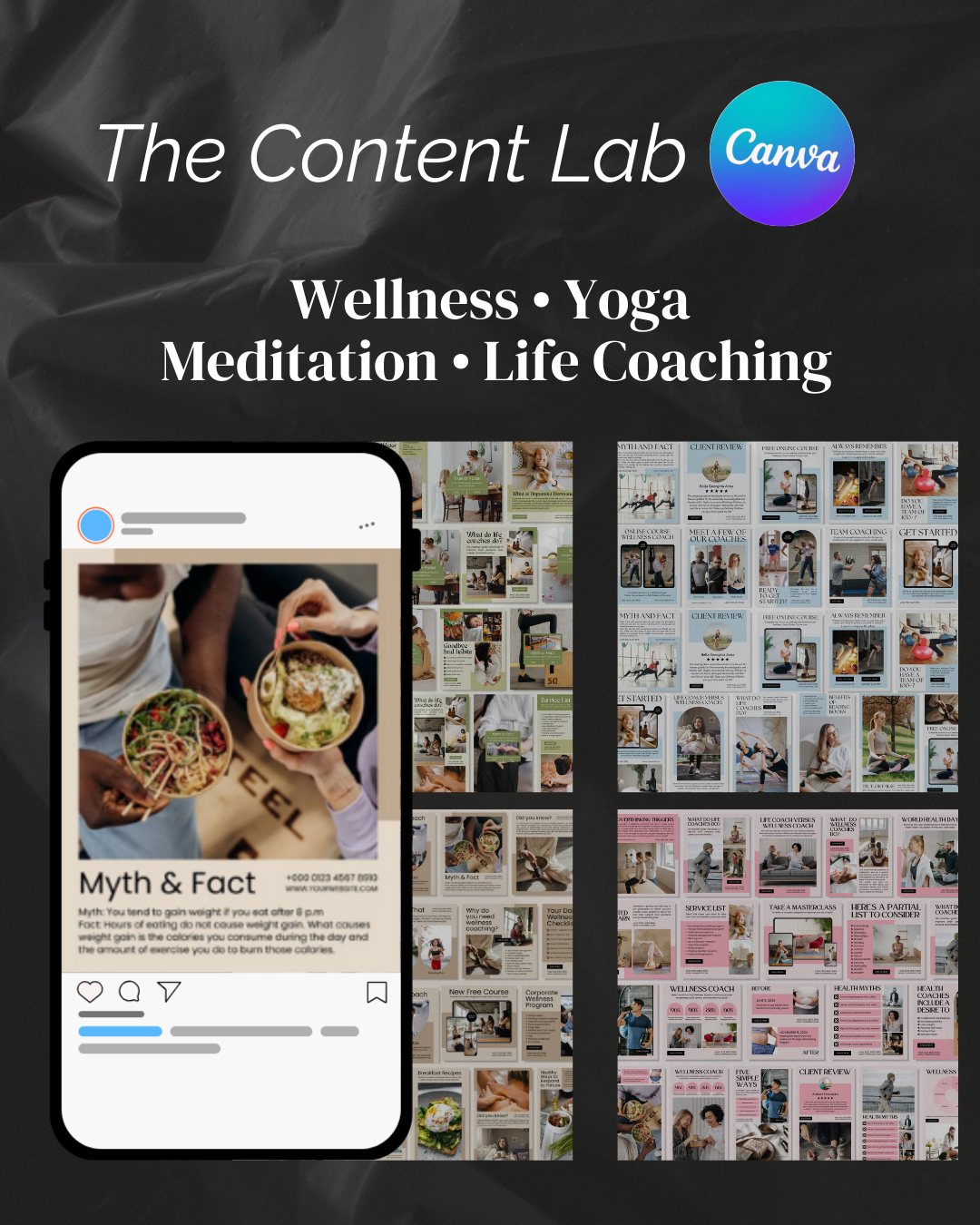 The Content Lab