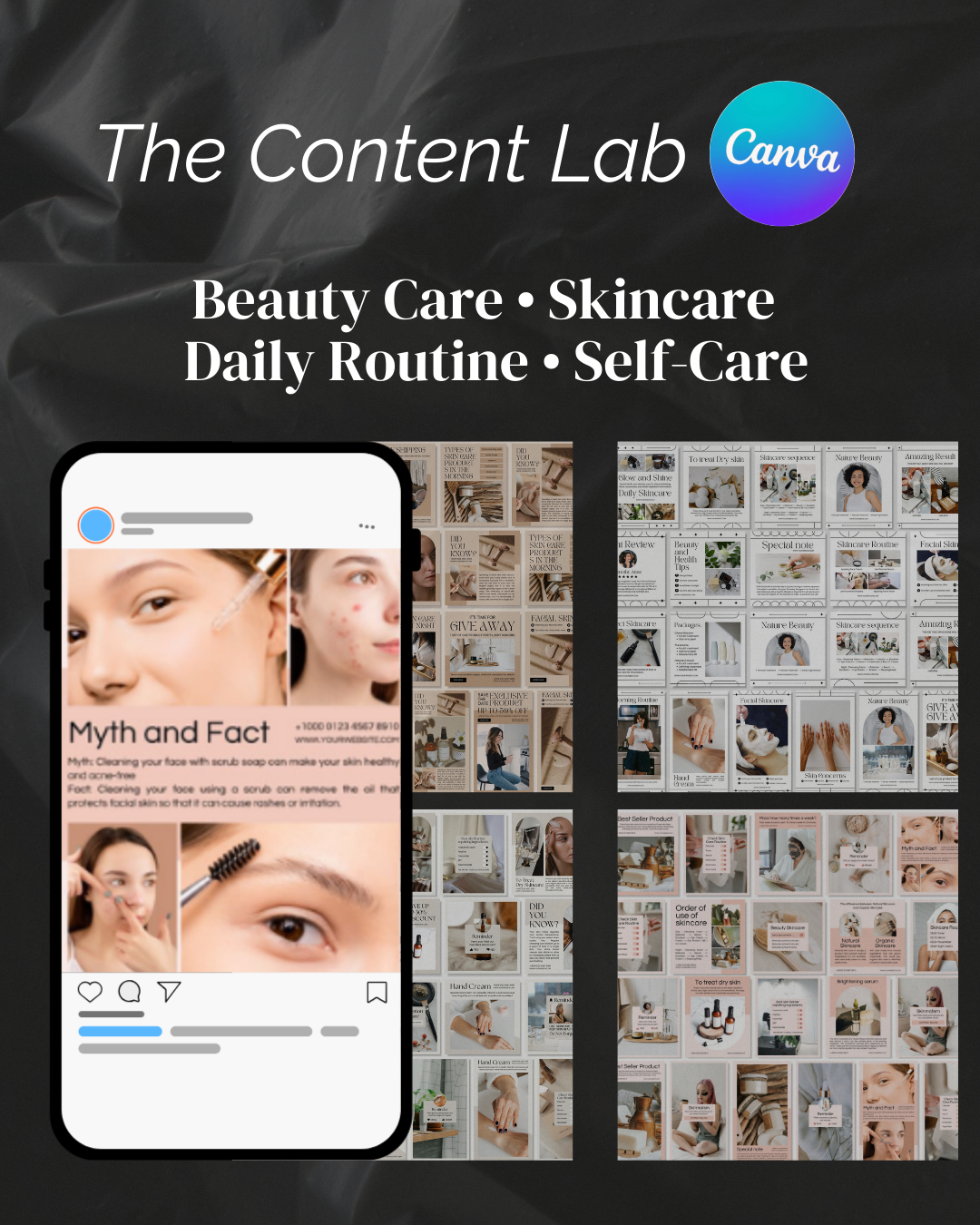The Content Lab