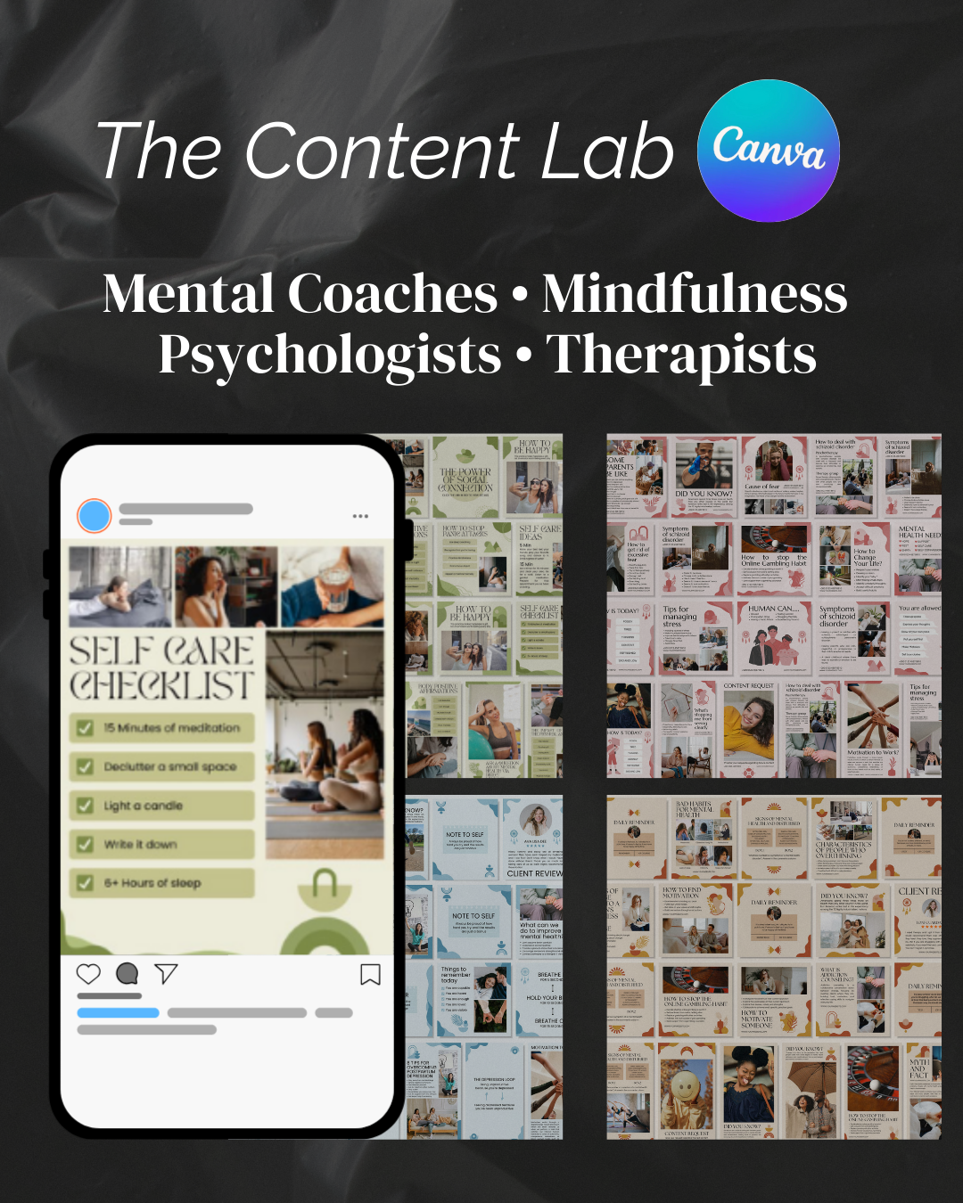 The Content Lab