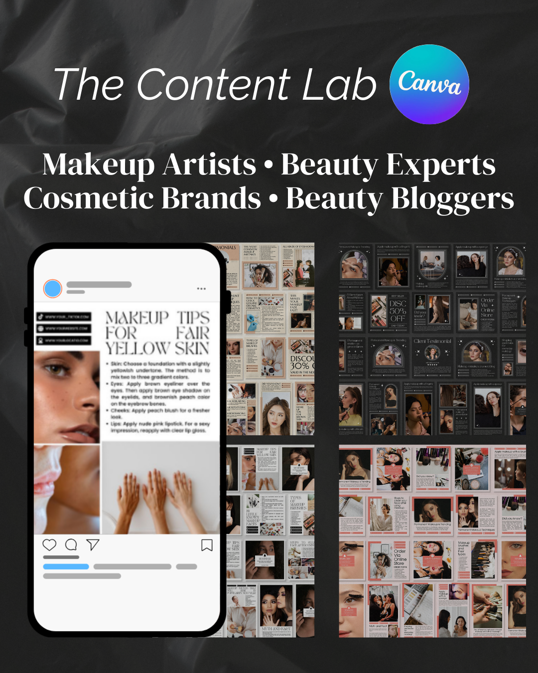 The Content Lab