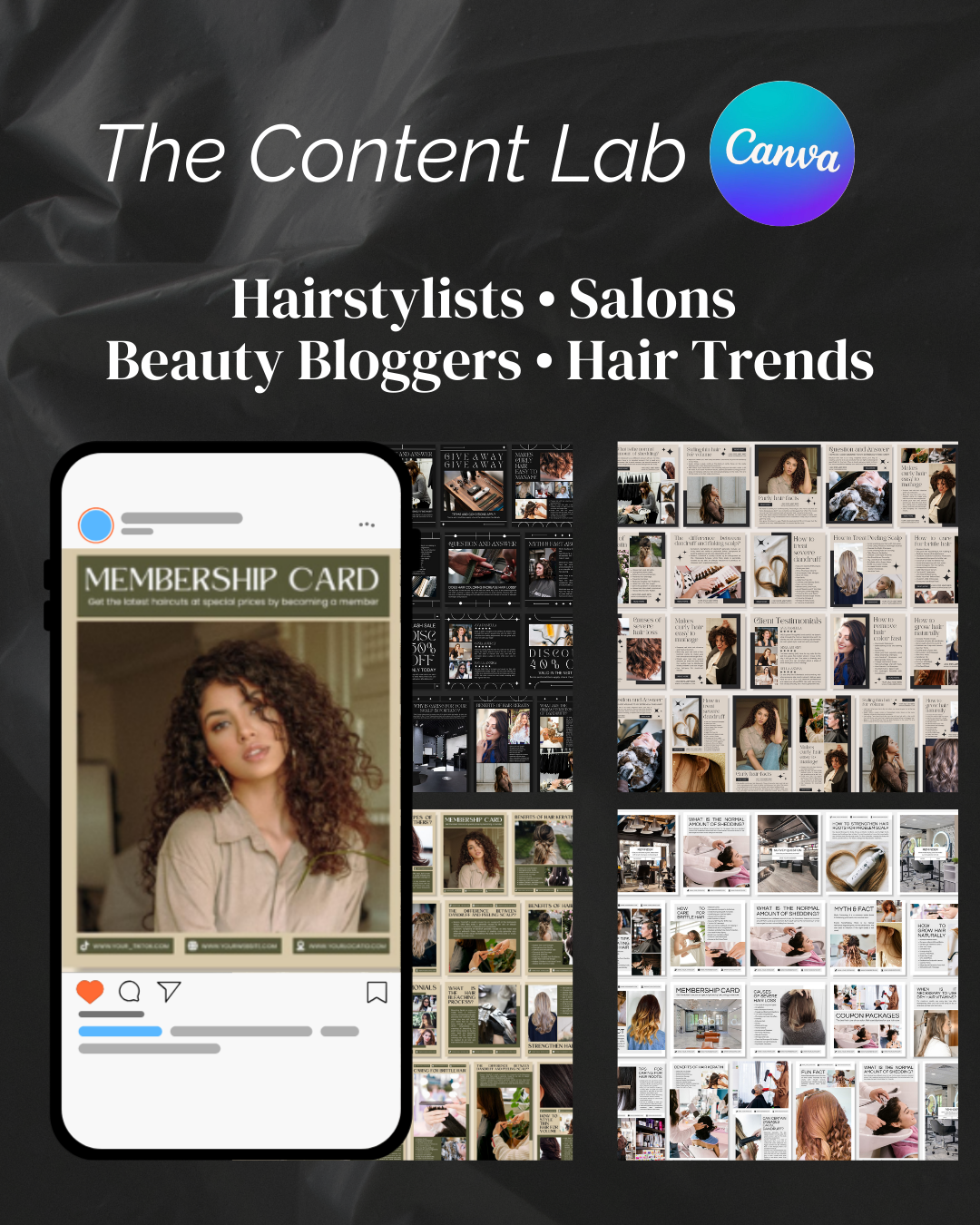 The Content Lab