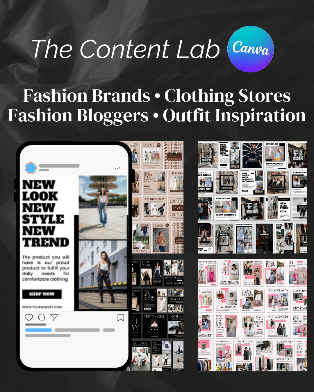 The Content Lab