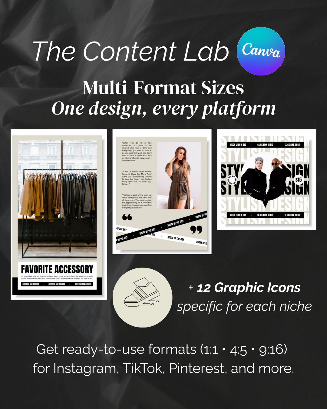 The Content Lab