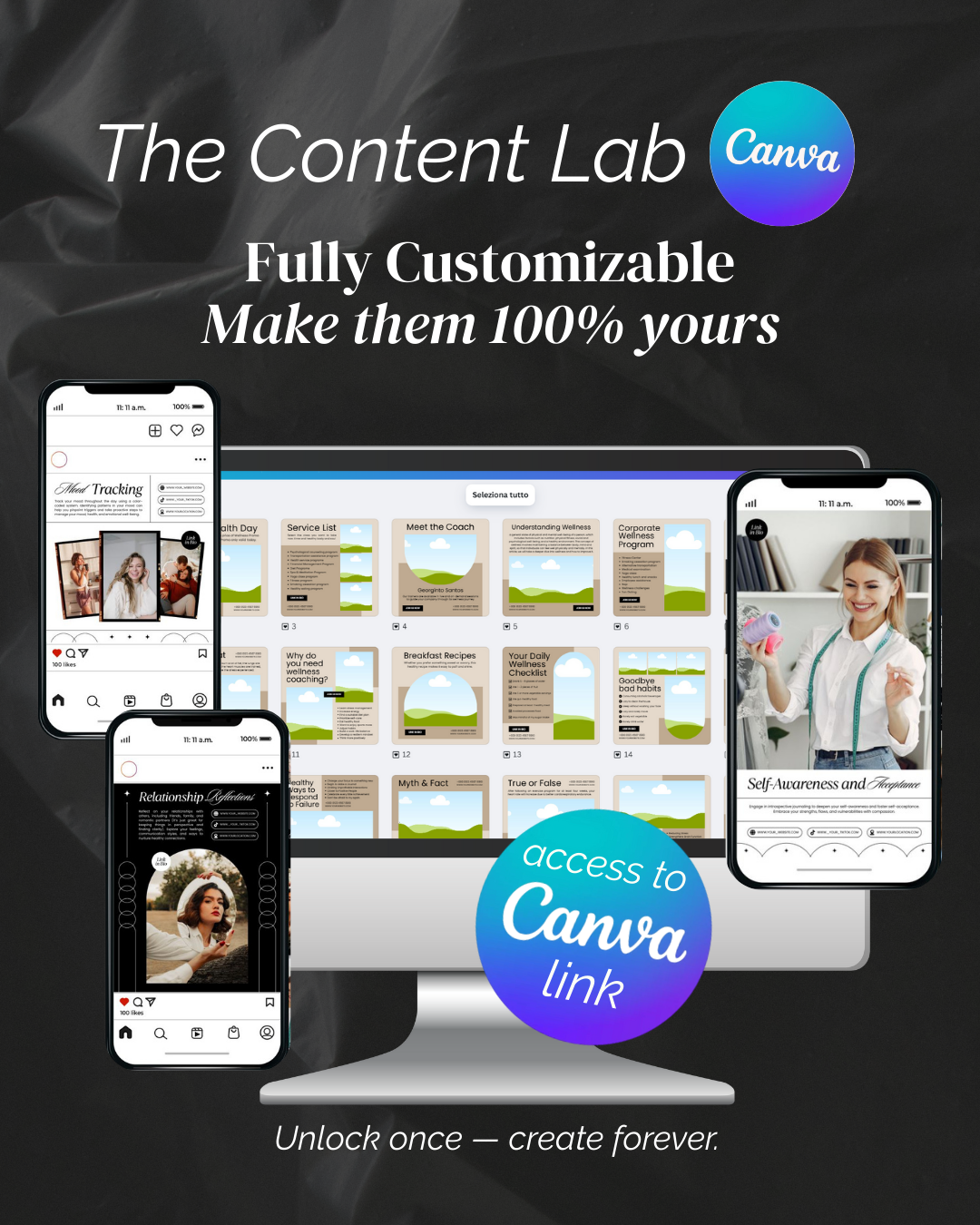 The Content Lab