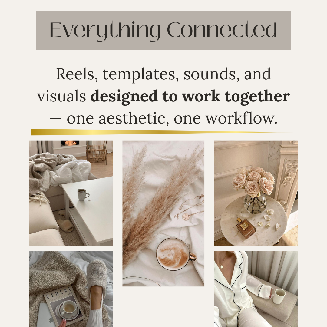 Access The Content Library